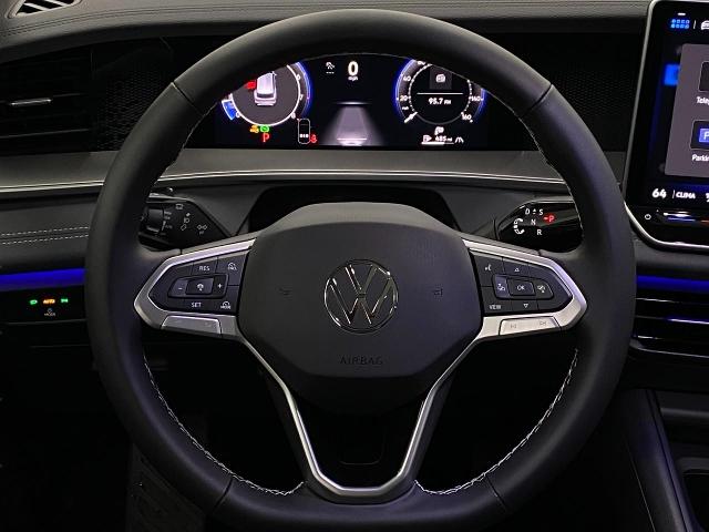 2025 Volkswagen Tiguan Vehicle Photo in Appleton, WI 54913