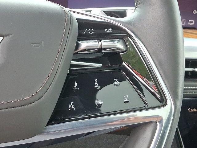 2025 Cadillac Escalade Vehicle Photo in DANBURY, CT 06810-5034