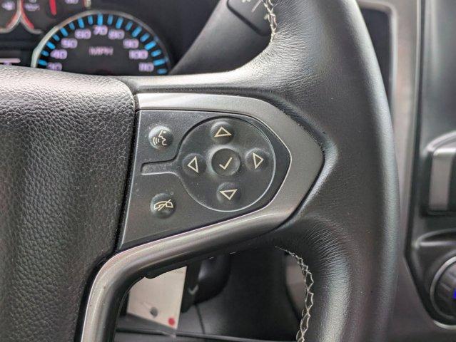 2016 Chevrolet Silverado 1500 Vehicle Photo in San Antonio, TX 78209