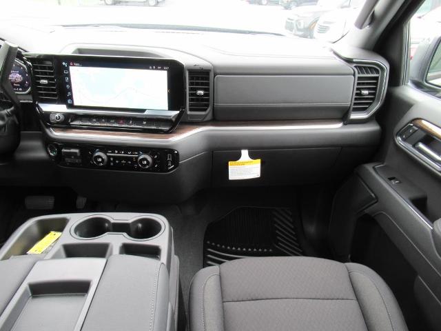 2026 Chevrolet Silverado 1500 Vehicle Photo in LEESBURG, FL 34788-4022