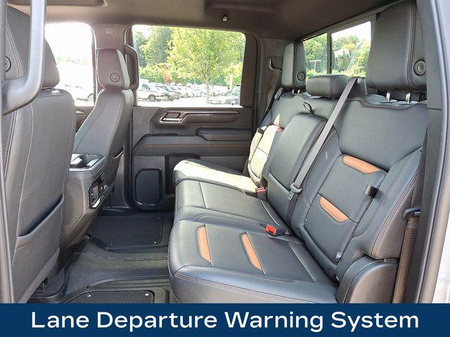 2024 GMC Sierra 3500 HD Vehicle Photo in DANBURY, CT 06810-5034