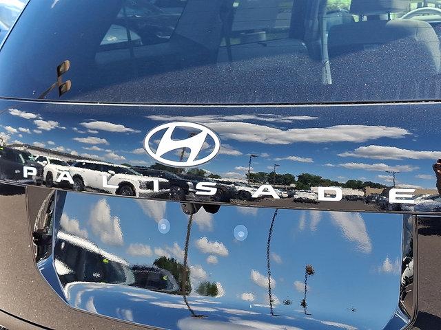 2026 Hyundai PALISADE Vehicle Photo in Philadelphia, PA 19116