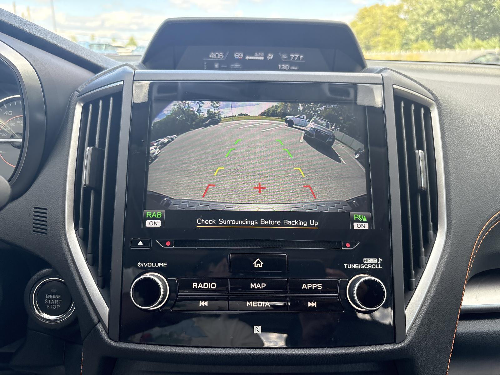 2023 Subaru Crosstrek Vehicle Photo in Mechanicsburg, PA 17050