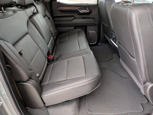 2024 GMC Sierra 1500 Vehicle Photo in San Antonio, TX 78209