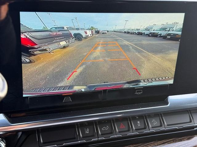 2025 GMC Sierra 2500 HD Vehicle Photo in COLUMBIA, MO 65203-3903
