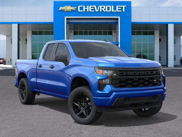 2026 Chevrolet Silverado 1500 Vehicle Photo in SELMA, TX 78154-1460