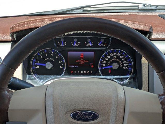 2012 Ford F-150 Vehicle Photo in SELMA, TX 78154-1459