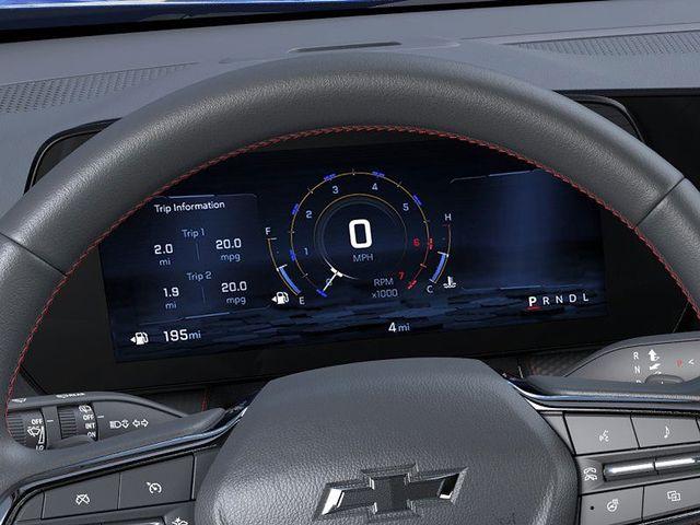 2026 Chevrolet Equinox Vehicle Photo in PAWLING, NY 12564-3219