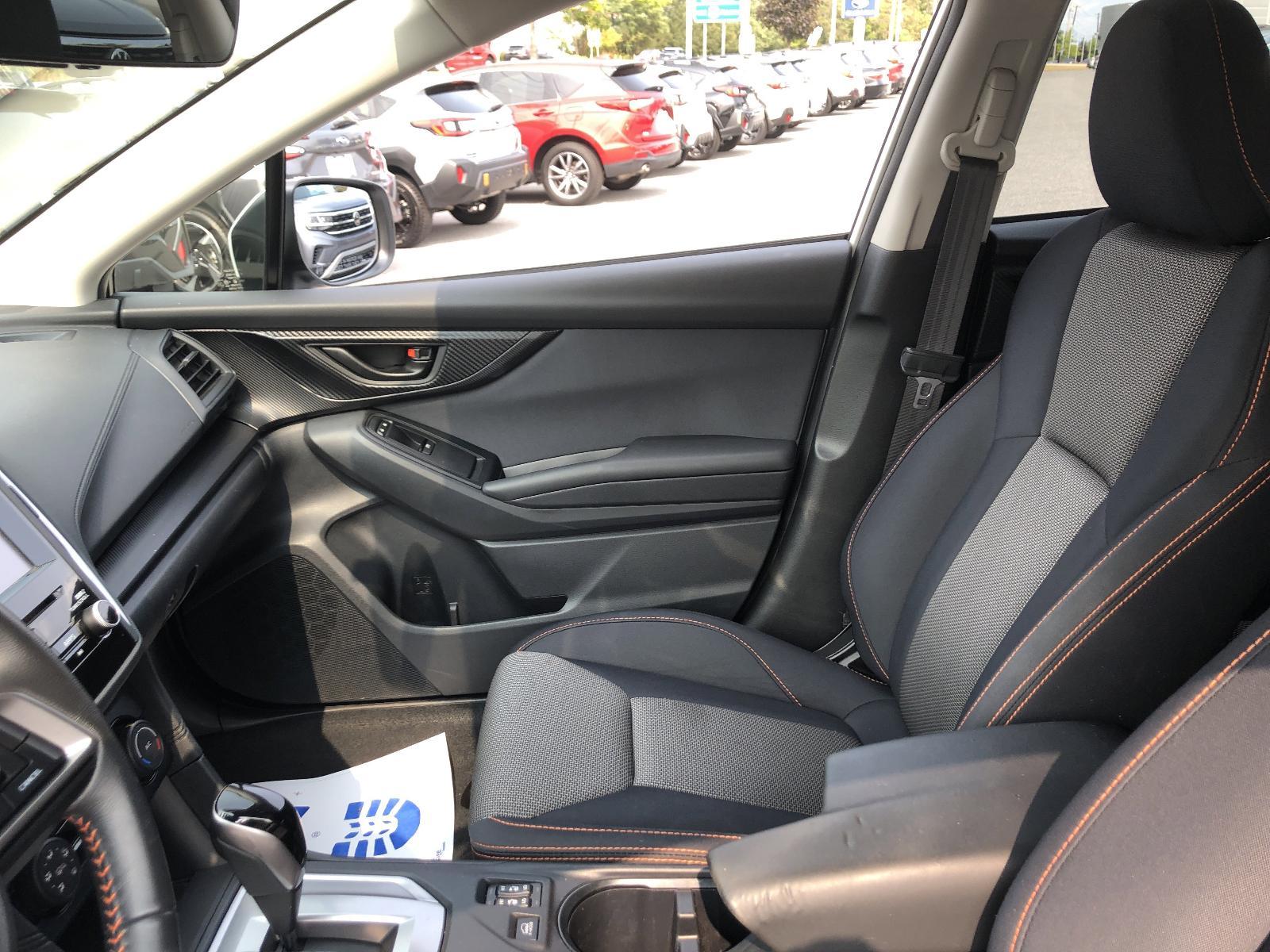 2019 Subaru Crosstrek Vehicle Photo in Mechanicsburg, PA 17050