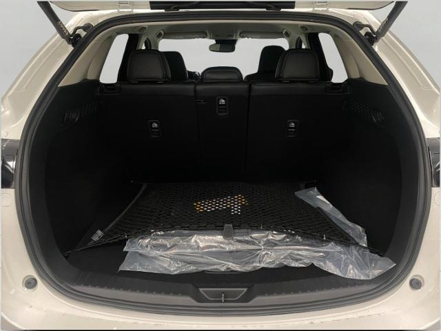 2025 Mazda CX-5 Vehicle Photo in Appleton, WI 54913