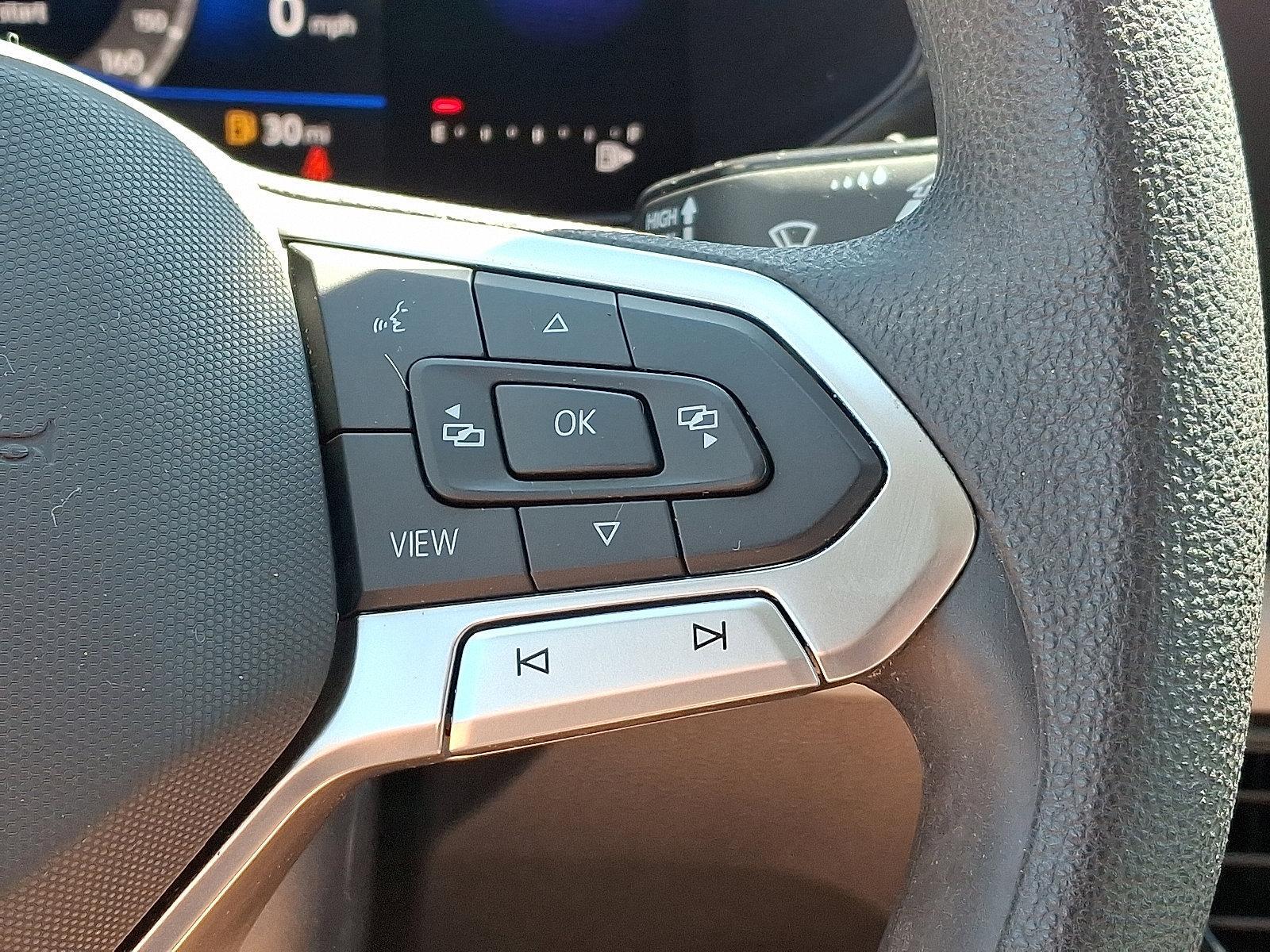 2022 Volkswagen Taos Vehicle Photo in Harrisburg, PA 17111