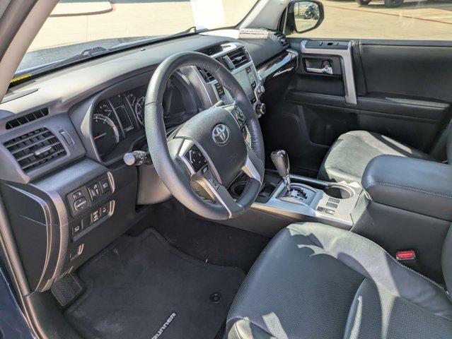2023 Toyota 4Runner Vehicle Photo in SELMA, TX 78154-1459