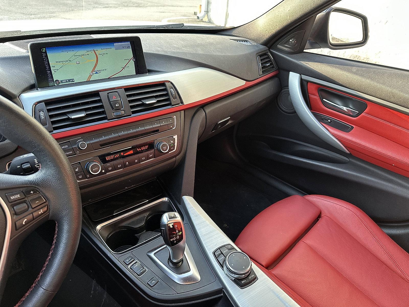 2015 BMW 328i xDrive Vehicle Photo in Lancaster, PA 17601