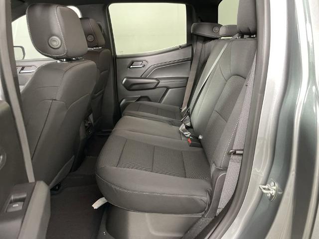 2024 GMC Canyon Vehicle Photo in GILBERT, AZ 85297-0402