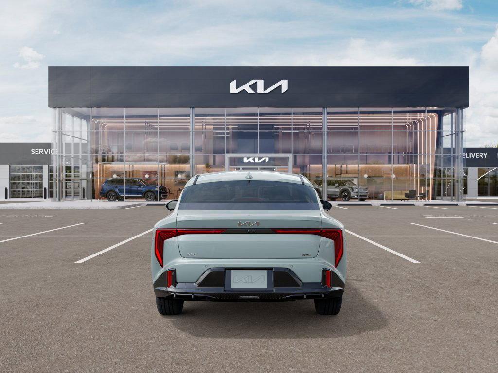 2025 Kia K4 Vehicle Photo in Langhorne, PA 19047