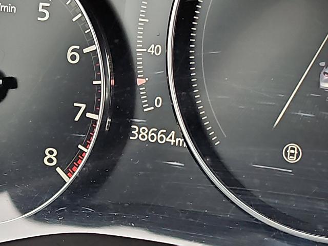 2022 Mazda CX-30 Vehicle Photo in TREVOSE, PA 19053-4984