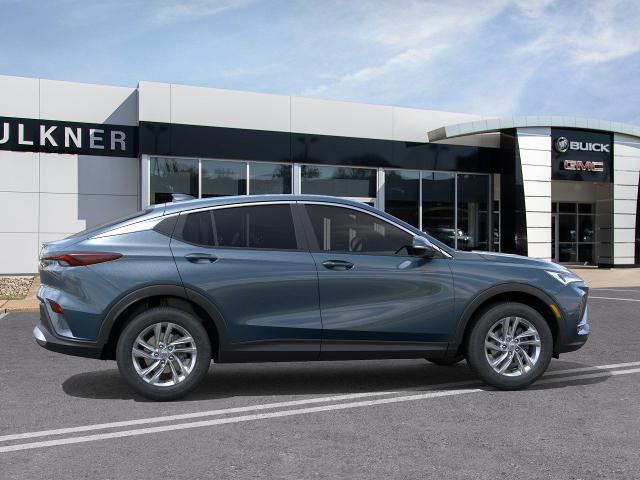 2026 Buick Envista Vehicle Photo in TREVOSE, PA 19053-4984