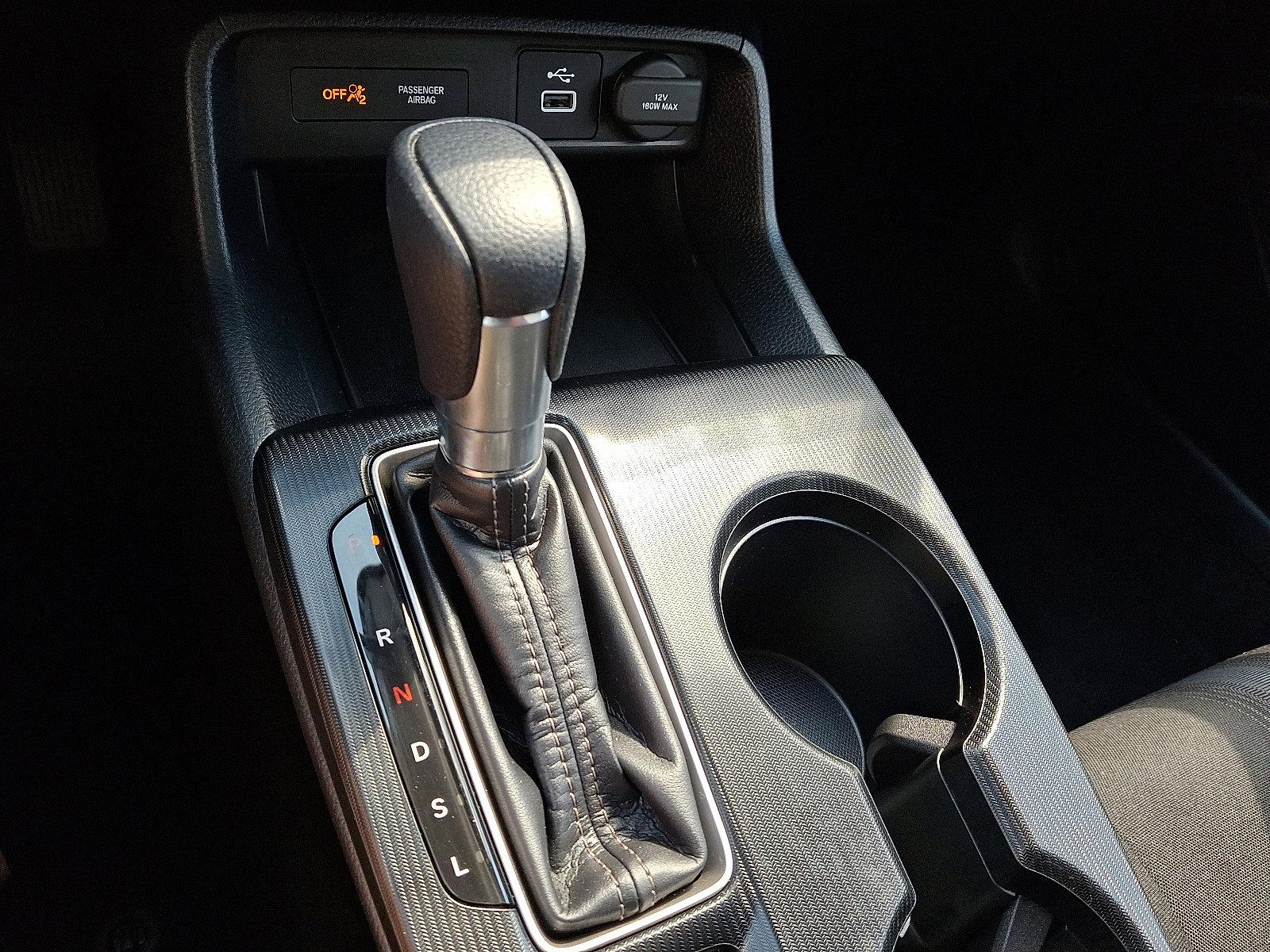 2023 Honda Civic Hatchback Vehicle Photo in Harrisburg, PA 17111
