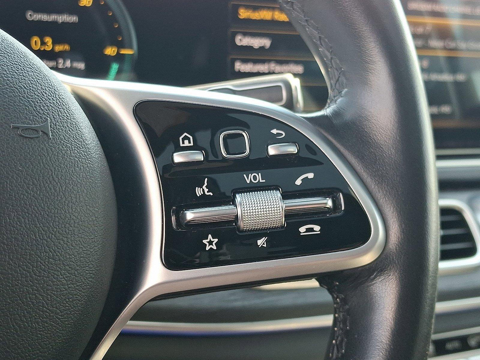 2022 Mercedes-Benz GLE Vehicle Photo in Harrisburg, PA 17111