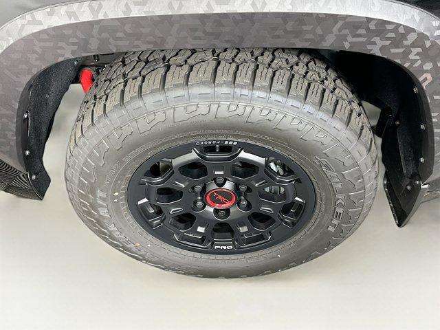 2026 Toyota Sequoia Vehicle Photo in Flemington, NJ 08822