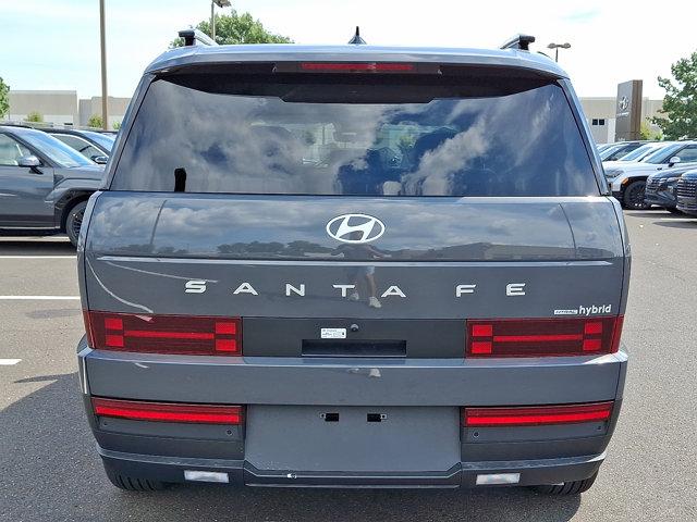2026 Hyundai SANTA FE Hybrid Vehicle Photo in Philadelphia, PA 19116
