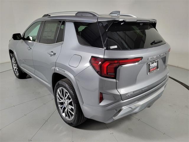 2026 GMC Terrain Vehicle Photo in PRESCOTT, AZ 86305-3700