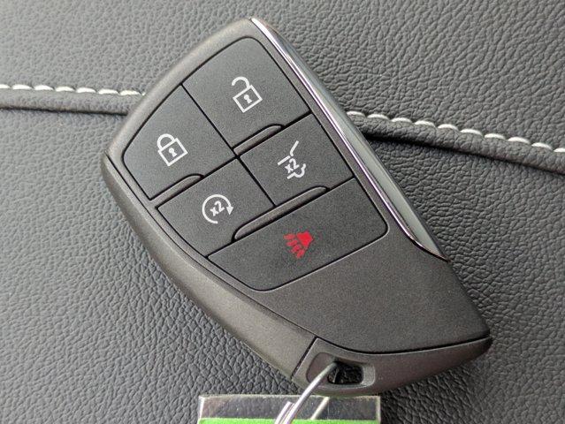 2025 Chevrolet Traverse Vehicle Photo in BRUNSWICK, GA 31525-1881