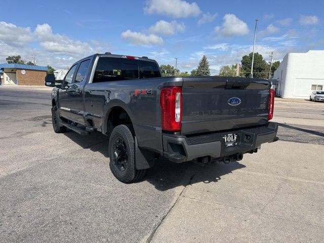 2026 Ford Super Duty F-350 SRW Vehicle Photo in Ogallala, NE 69153