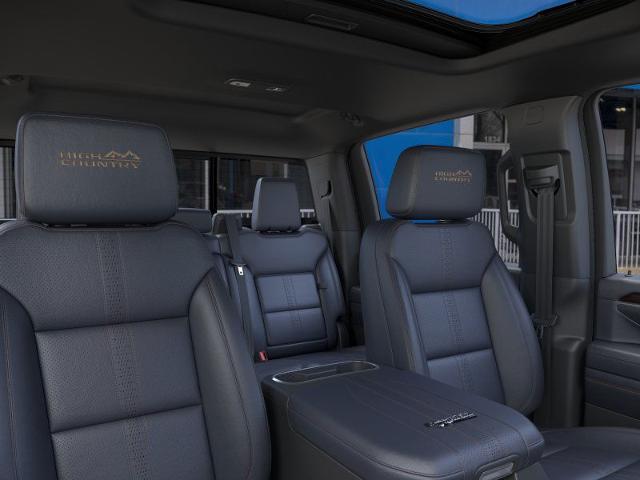 2026 Chevrolet Silverado 2500 HD Vehicle Photo in INDEPENDENCE, MO 64055-1314