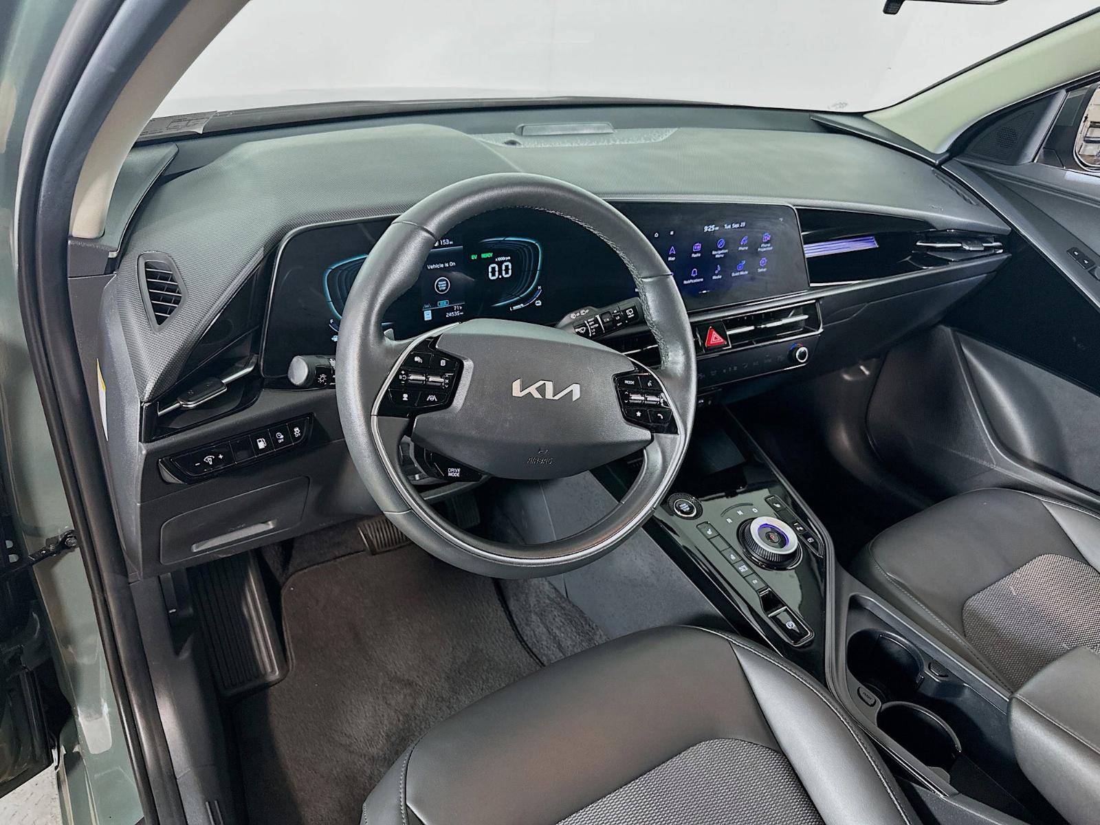 2023 Kia Niro Plug-In Hybrid Vehicle Photo in Langhorne, PA 19047