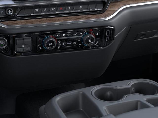 2026 Chevrolet Silverado 2500 HD Vehicle Photo in EVERETT, WA 98203-5662