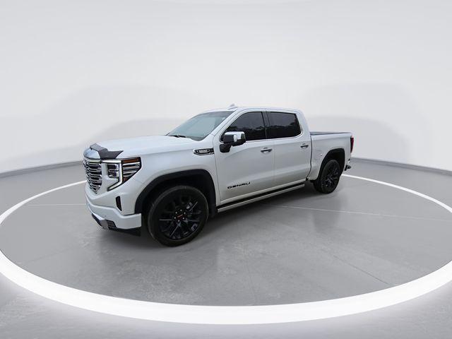 2023 GMC Sierra 1500 Vehicle Photo in Pleasant Hills, PA 15236