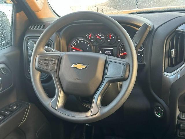 2026 Chevrolet Silverado 1500 Vehicle Photo in COLUMBIA, MO 65203-3903