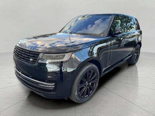 2023 Range Rover Vehicle Photo in Appleton, WI 54913