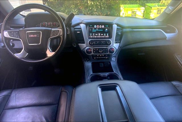 2019 GMC Yukon XL Vehicle Photo in KANSAS CITY, MO 64114-4545