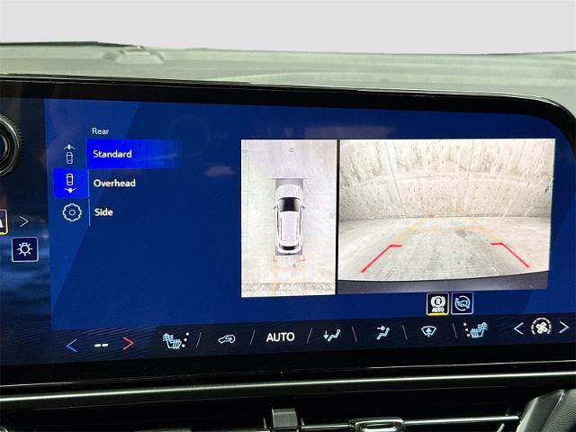 2026 Chevrolet Equinox EV Vehicle Photo in EVERETT, WA 98203-5662