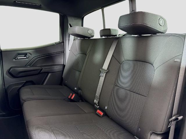 2025 GMC Canyon Vehicle Photo in PUYALLUP, WA 98371-4149