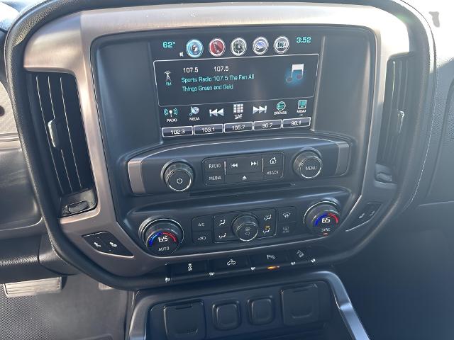 2016 GMC Sierra 1500 Vehicle Photo in MANITOWOC, WI 54220-5838