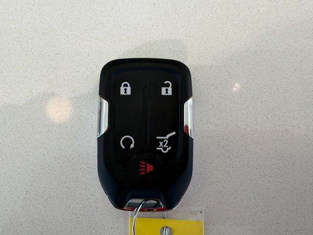 2024 GMC Terrain Vehicle Photo in LEOMINSTER, MA 01453-2952