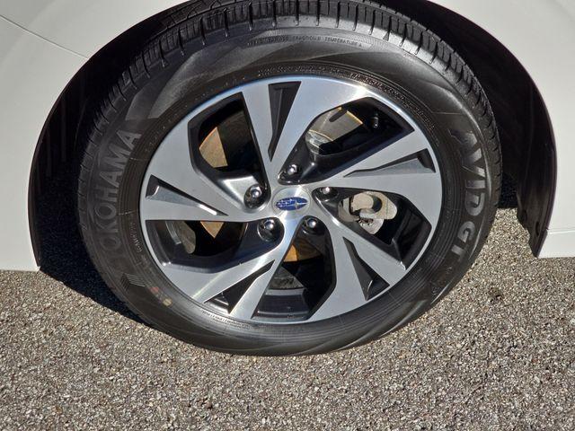 2023 Subaru Legacy Vehicle Photo in Pleasant Hills, PA 15236