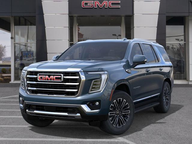 2026 GMC Yukon Vehicle Photo in INDEPENDENCE, MO 64055-1377
