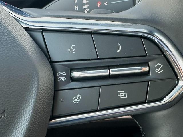 2026 Chevrolet Equinox Vehicle Photo in COLUMBIA, MO 65203-3903