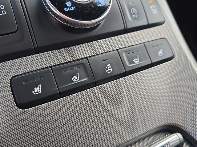 2022 Hyundai PALISADE Vehicle Photo in Pleasant Hills, PA 15236