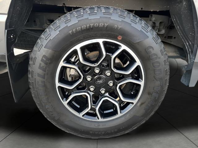 2023 Ford F-150 Vehicle Photo in MANITOWOC, WI 54220-5838