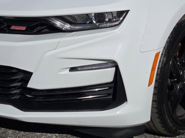 2023 Chevrolet Camaro Vehicle Photo in Decatur, TX 76234