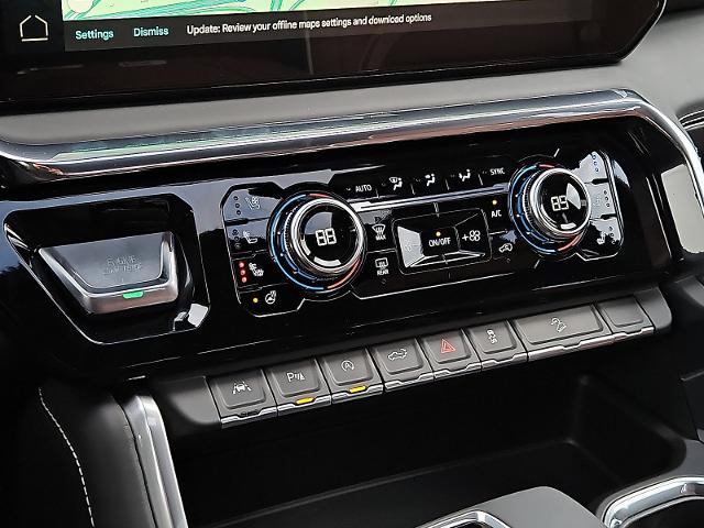 2026 GMC Sierra 1500 Vehicle Photo in TREVOSE, PA 19053-4984