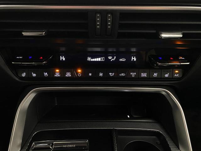 2026 Mazda CX-90 Vehicle Photo in Appleton, WI 54913