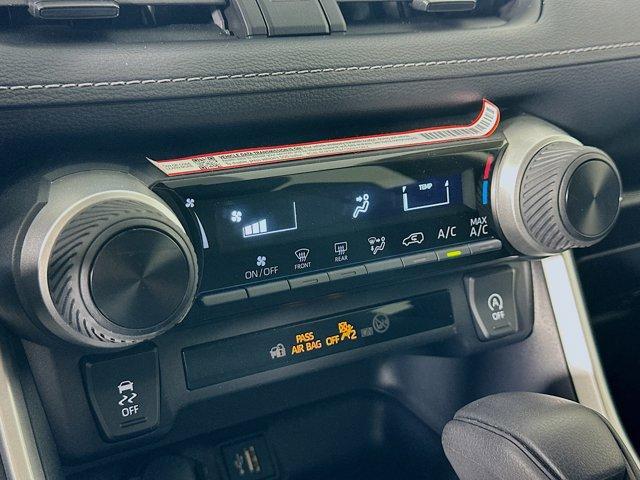 2025 Toyota RAV4 Vehicle Photo in Flemington, NJ 08822