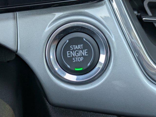 2025 Chevrolet Trax Vehicle Photo in BRUNSWICK, GA 31525-1881