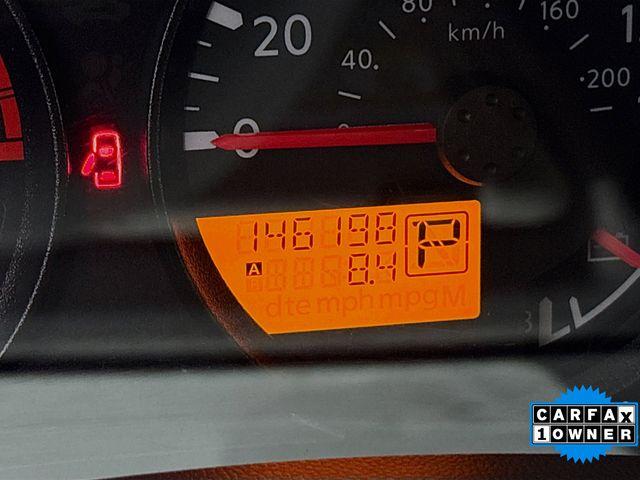 2011 Nissan Xterra Vehicle Photo in Puyallup, WA 98371